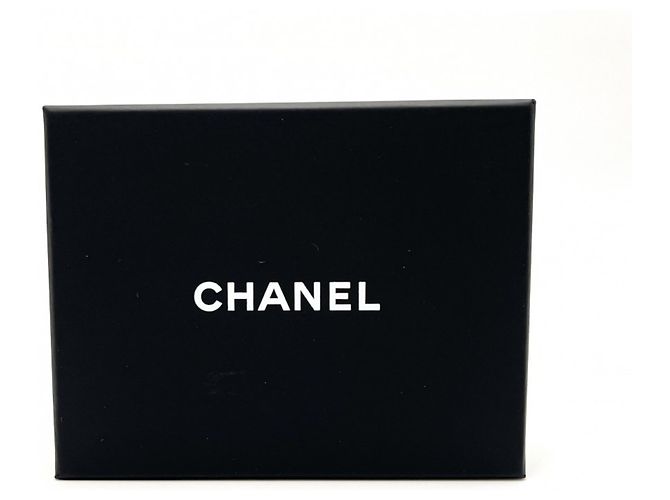 Collana con strass da donna Chanel Argento - vista 12