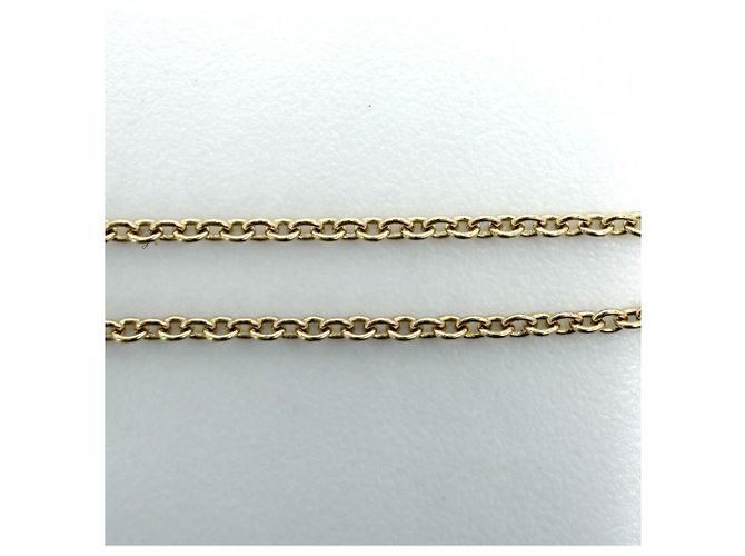 Collana Knot Tiffany & Co. - vista 6