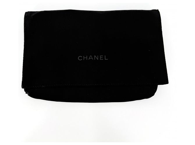 Borsa a tracolla mini Matelassé da donna Chanel Giallo - vista 9