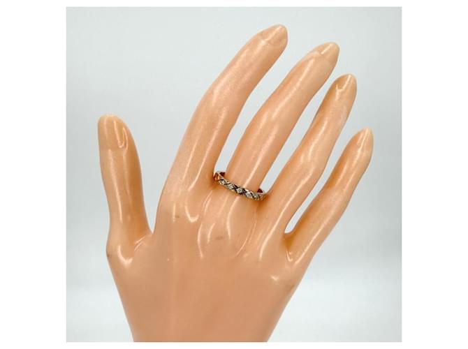 Anello Coco Crush da donna Chanel - vista 2