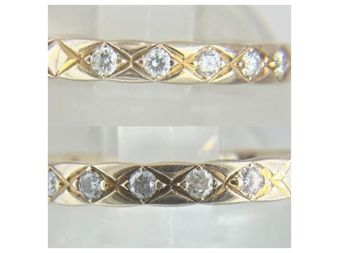 Anello Coco Crush da donna Chanel - vista 3