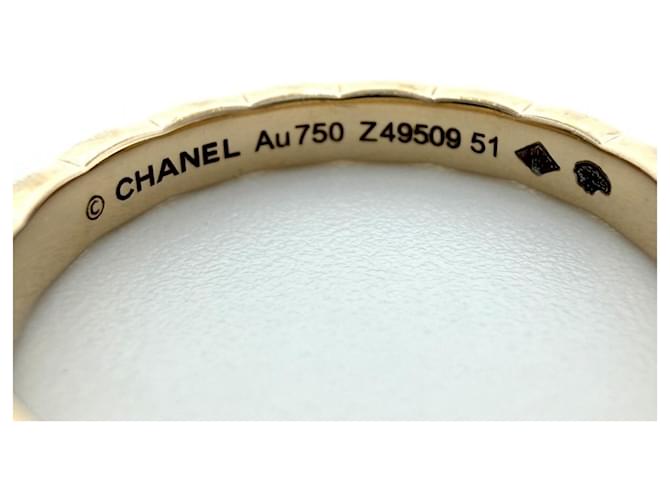 Anello Coco Crush da donna Chanel - vista 4