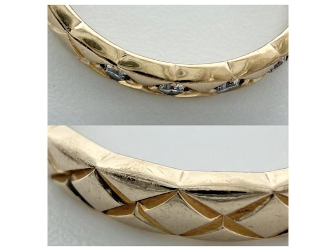 Anello Coco Crush da donna Chanel - vista 6