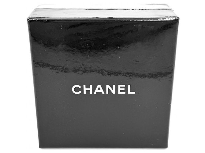Cambon Spilla Chanel Vintage placcata oro D'oro - vista 6