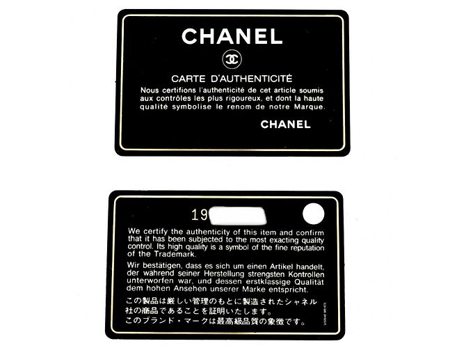 Borsa a tracolla Chanel Matelassé 25 Rosso - vista 9