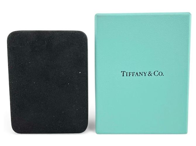 Collana con iniziale F per donna Tiffany & Co. Argento - vista 8