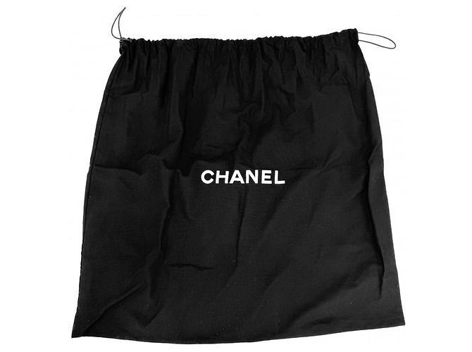 Borsa tote reversibile Coco Cocoon di Chanel Verde Cachi - vista 10