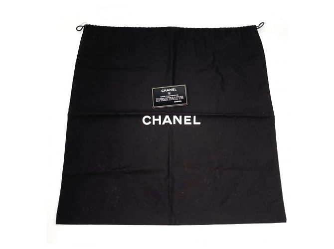 Borsa Tote Reversibile Chanel Women's Coco Cocoon PM Marrone Bordò - vista 12