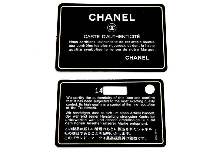 Borsa Tote Reversibile Chanel Women's Coco Cocoon PM Marrone Bordò - vista 13