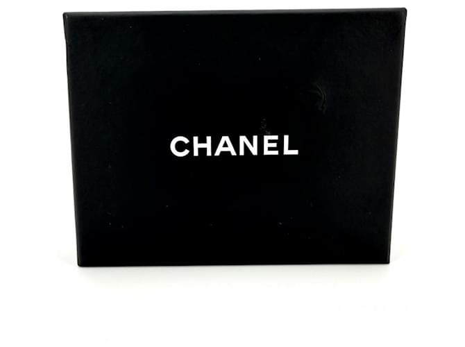Collar Péndulo Coco Mark para Mujer de Chanel Dorado - vista 10