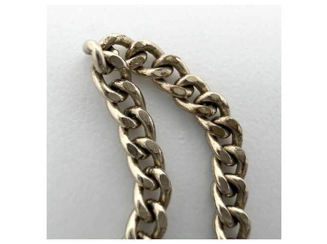 Collar Péndulo Coco Mark para Mujer de Chanel Dorado - vista 7