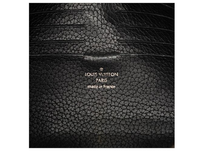 Louis Vuitton Nero Taiga Kasai - vista 5