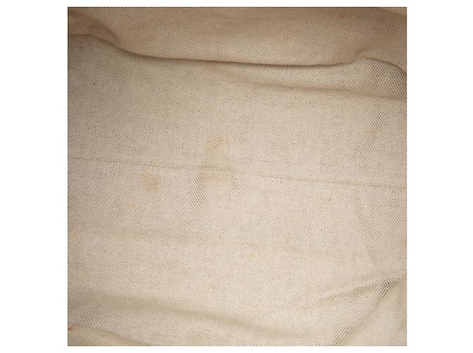 Tote Soho Cellarius in pelle granulata Ombre oro Medium di Gucci D'oro - vista 4