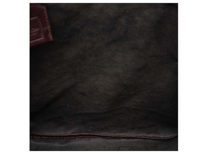 Fendi Zucca Canvas Tote in Braun - Ansicht 4