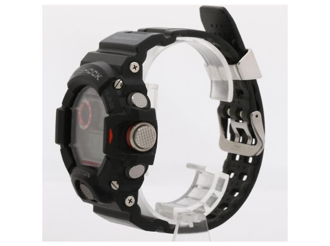 Casio G-Shock Master of G - Land Rangeman GW-9400J-1JF - vista 2