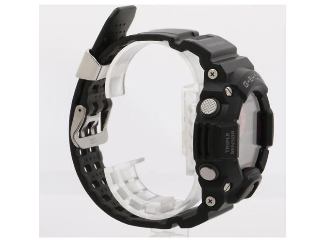 Casio G-Shock Master of G - Land Rangeman GW-9400J-1JF - vista 3