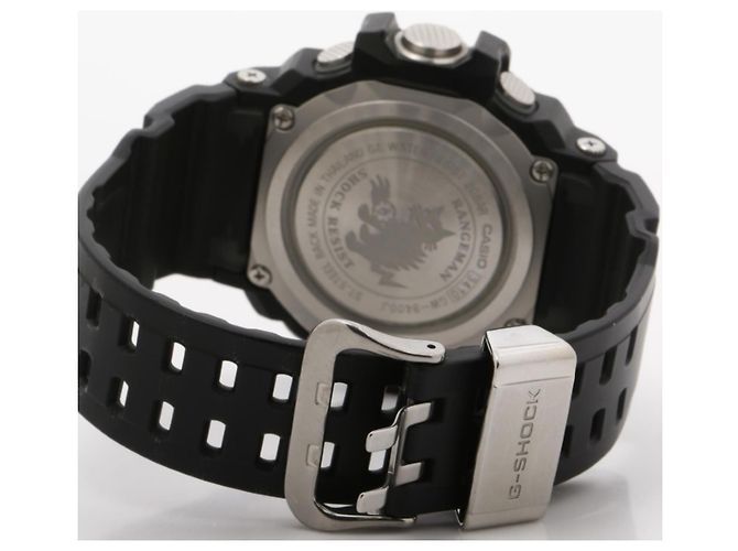 Casio G-Shock Master of G - Land Rangeman GW-9400J-1JF - vista 5