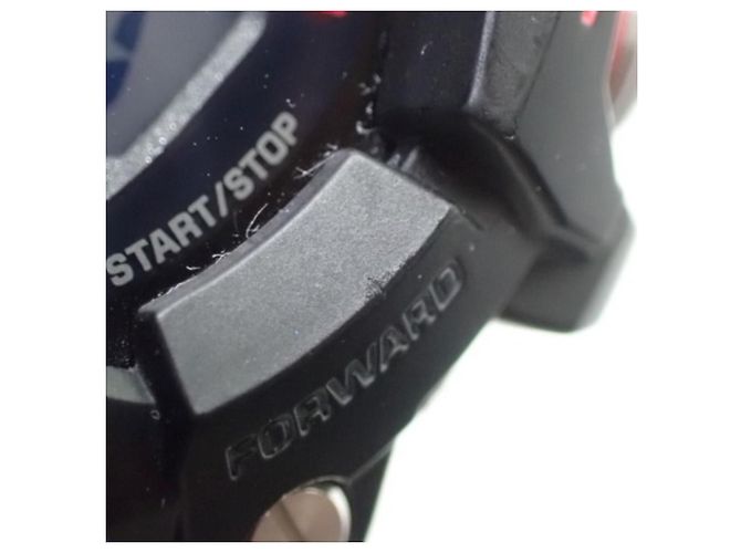 Casio G-Shock Master of G - Land Rangeman GW-9400J-1JF - vista 9