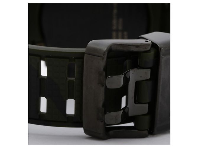 Orologio solare da uomo Casio G-SHOCK G-STEEL GST-B300XB-1A3JF - vista 6