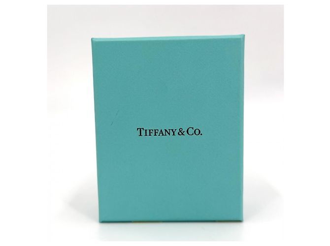 Orecchini Open Hoop da donna Tiffany & Co. - vista 9