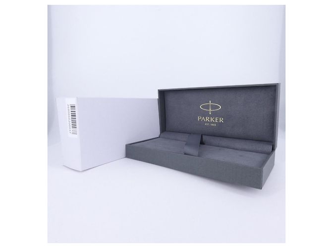 Autre Marque Füllfederhalter Parker Duofold Black CT Au750 Schwarz - Ansicht 8