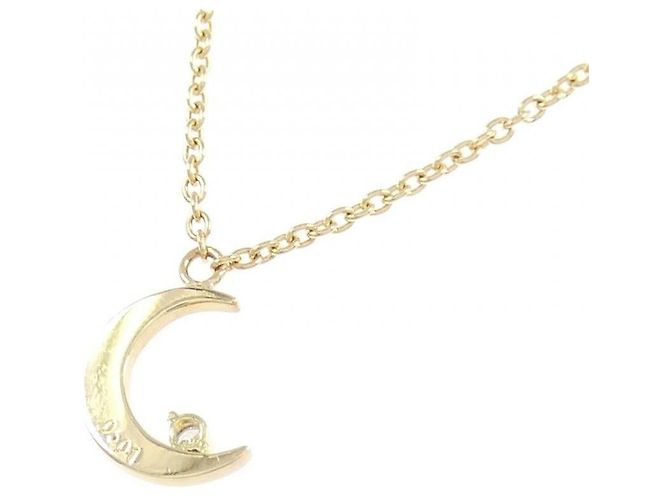 Autre Marque Collana in diamante Au750 Star Jewelry - vista 4