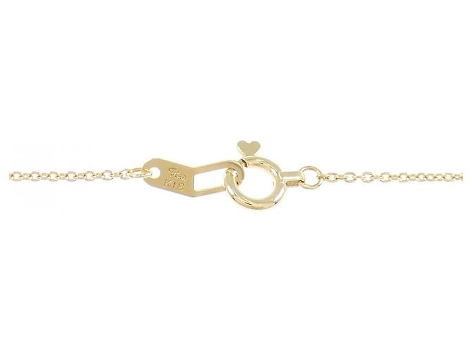 Autre Marque Collana in diamante Au750 Star Jewelry - vista 5