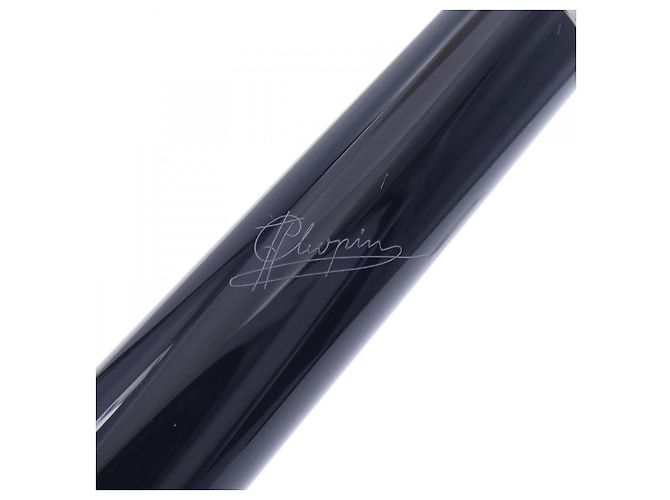 Montblanc Frédéric Chopin Sonderedition Kugelschreiber Schwarz - Ansicht 2