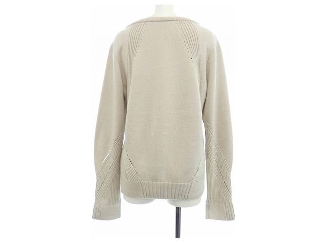 Autre Marque Maglieria FOXEY Beige - vista 2