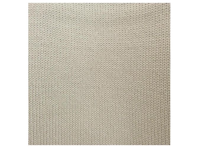 Autre Marque Maglieria FOXEY Beige - vista 7