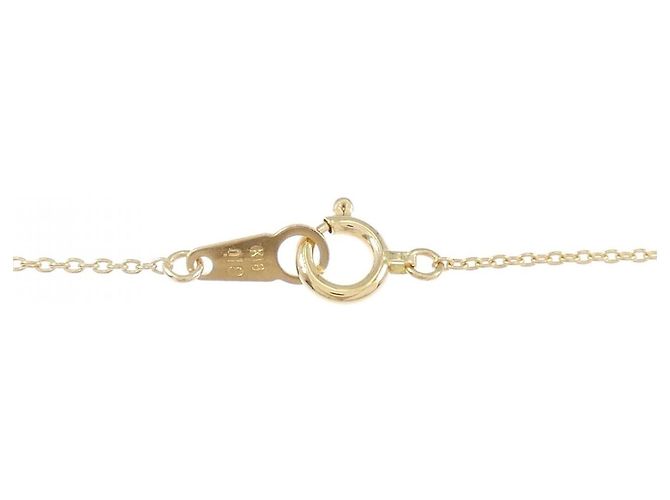 Autre Marque Collana Vendome in oro Au750 e diamanti D'oro - vista 5