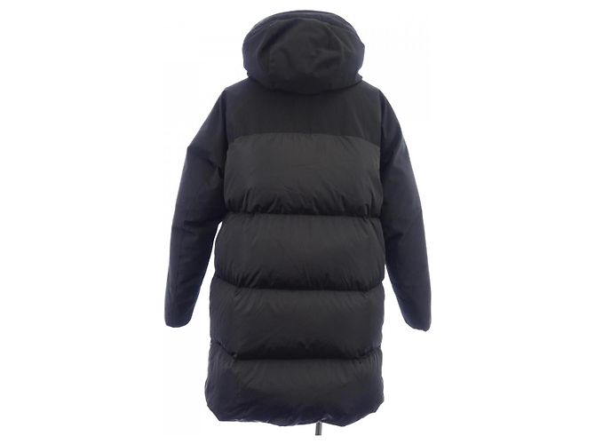 Chaqueta de Plumón Moncler FORSTER Negro - vista 2