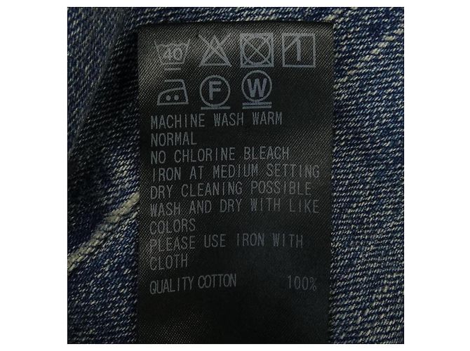 Autre Marque Jeans Madison Blue - vista 3