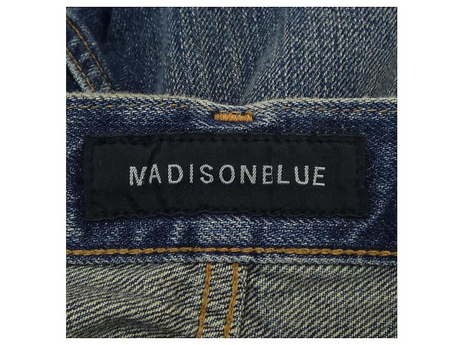 Autre Marque Jeans Madison Blue - vista 4