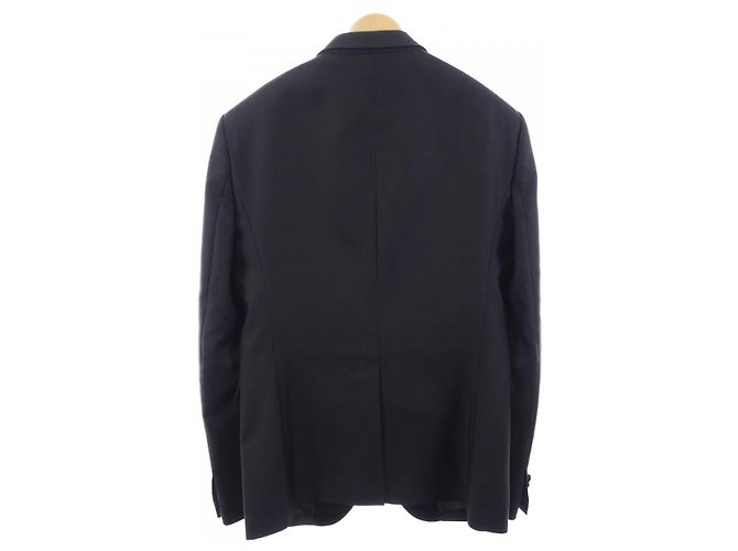 Autre Marque Giacca Dsquared2 Nero - vista 2