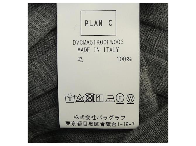 Autre Marque Punto Plan C Castaño - vista 3