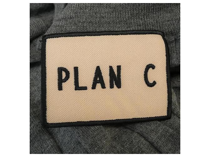 Autre Marque Punto Plan C Castaño - vista 4