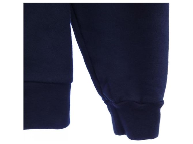 Sudadera Louis Vuitton Azul Azul marino - vista 6