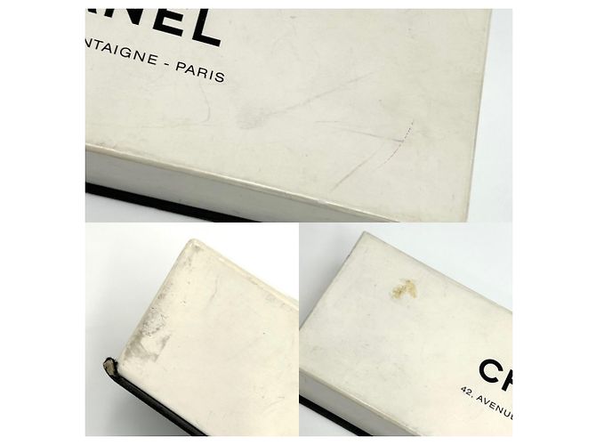Collana Chanel Vintage placcata oro D'oro - vista 8