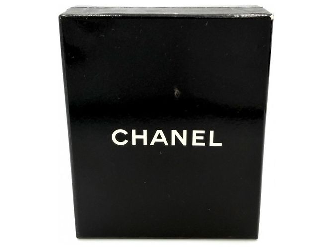 Collar largo Coco Mark para mujer Chanel Dorado - vista 10