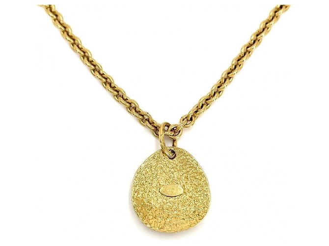 Timeless Collar largo Coco Mark para mujer Chanel - vista 2