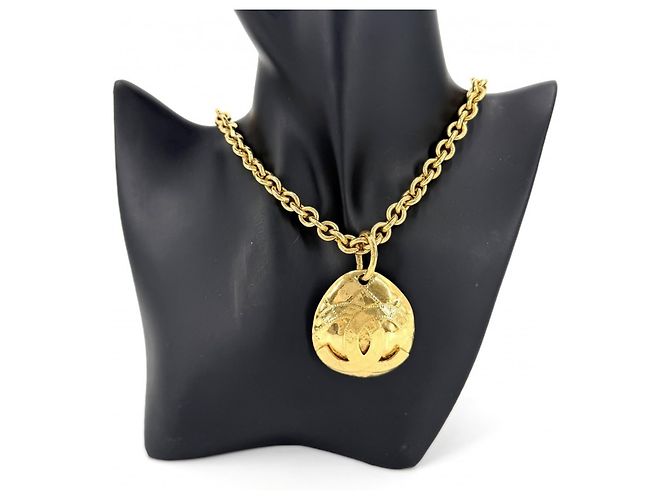 Timeless Collar largo Coco Mark para mujer Chanel - vista 3