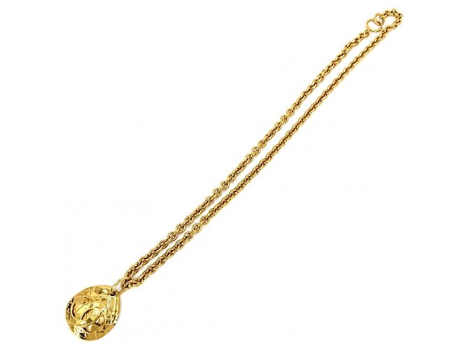 Timeless Collar largo Coco Mark para mujer Chanel - vista 4