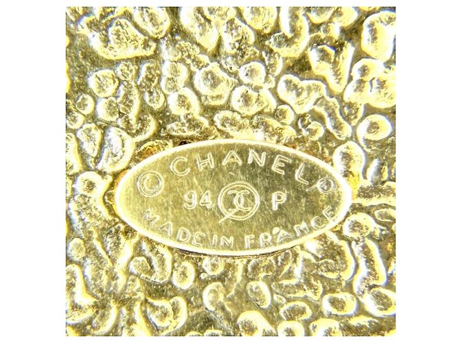 Timeless Collar largo Coco Mark para mujer Chanel - vista 5