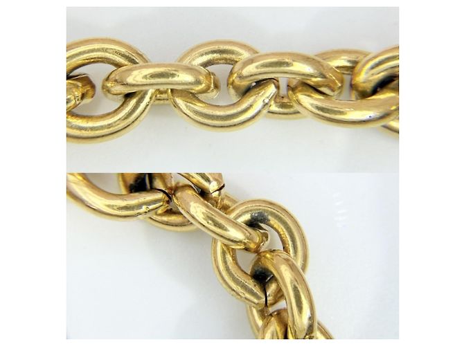 Timeless Collar largo Coco Mark para mujer Chanel - vista 7