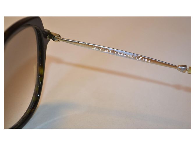 Gafas de sol Jimmy Choo - vista 6