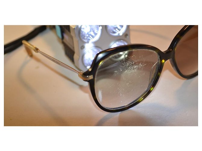Gafas de sol Jimmy Choo - vista 7