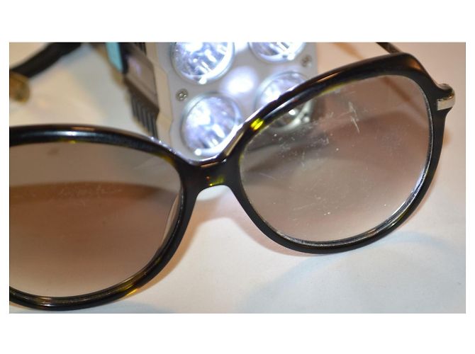 Gafas de sol Jimmy Choo - vista 8
