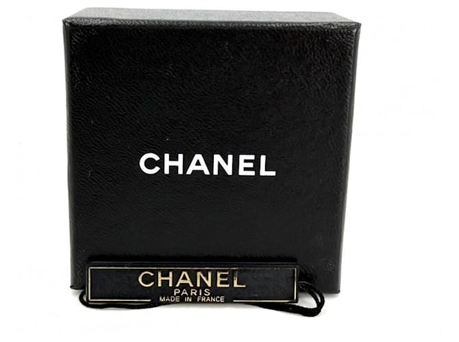 Collana da donna Chanel Argento Bianco - vista 6