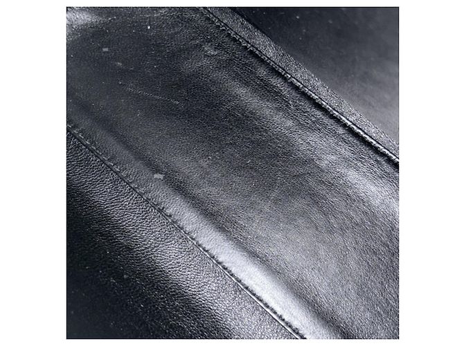 Borsa Matelassé da donna Chanel Nero - vista 11